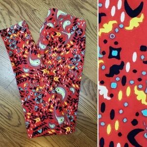 OS Lularoe Leggins 